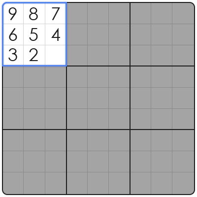 sudoku facile gratuit